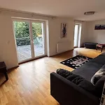 Apartment Zimmer Monteure Central Ndr Zoo Uke