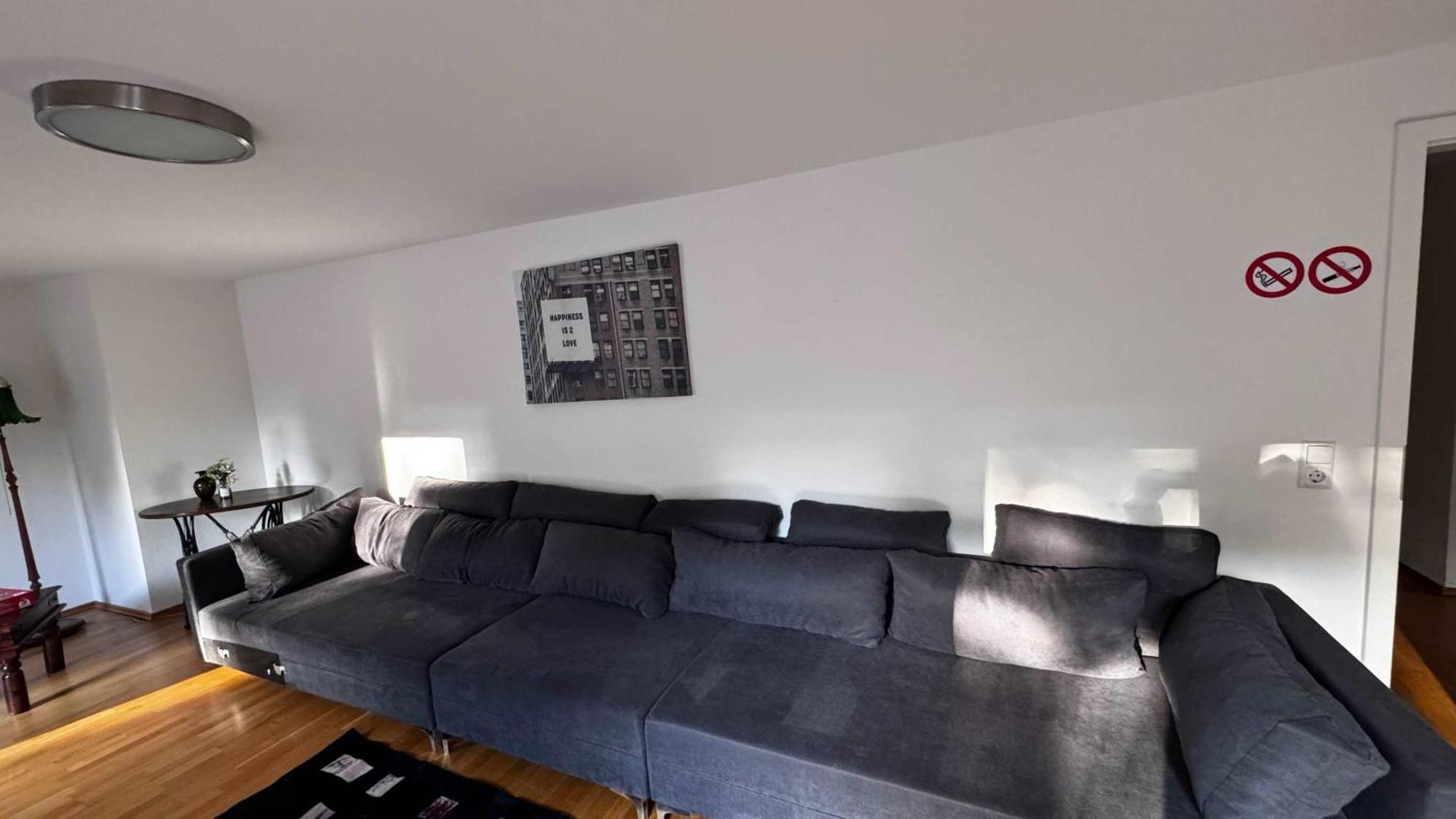 Appartement Monteure Ndr Zoo Uke
