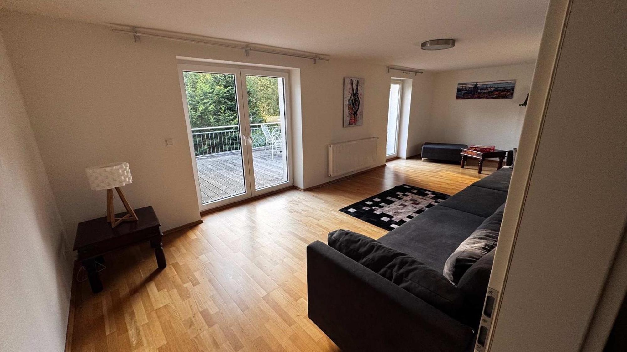 Appartement Monteure Ndr Zoo Uke *